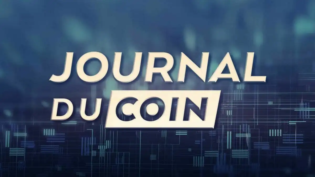 Journal du Coin